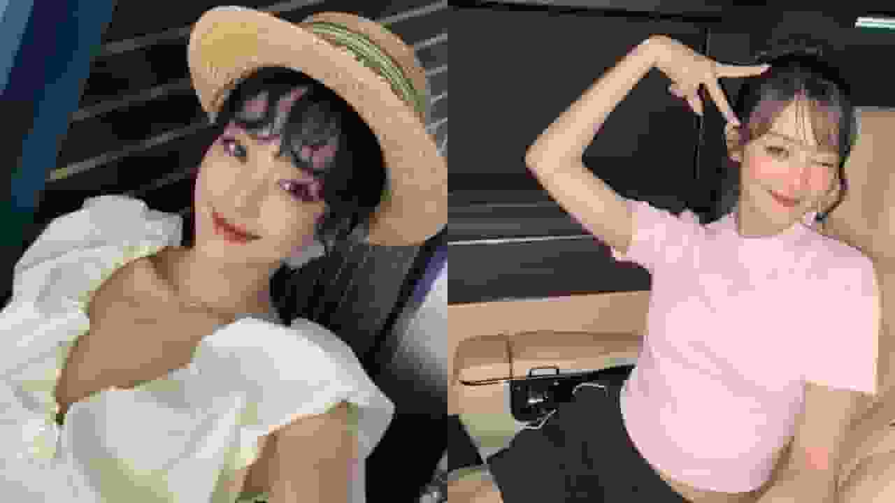 人氣女團i-dle成員Minnie因狀態不佳卻席今日行程!CUBE:「希望粉絲們多多諒解,會讓藝人恢復到最佳狀態」