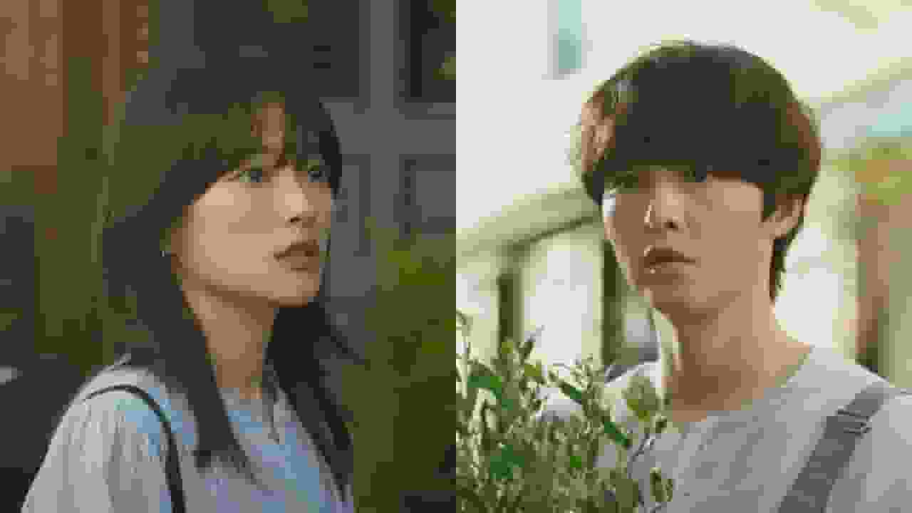 【無雷觀後感】韓劇久違的溫潤恬淡!宋仲基&千玗嬉《我的青春》細膩演繹成長戀曲,慢熱卻療癒