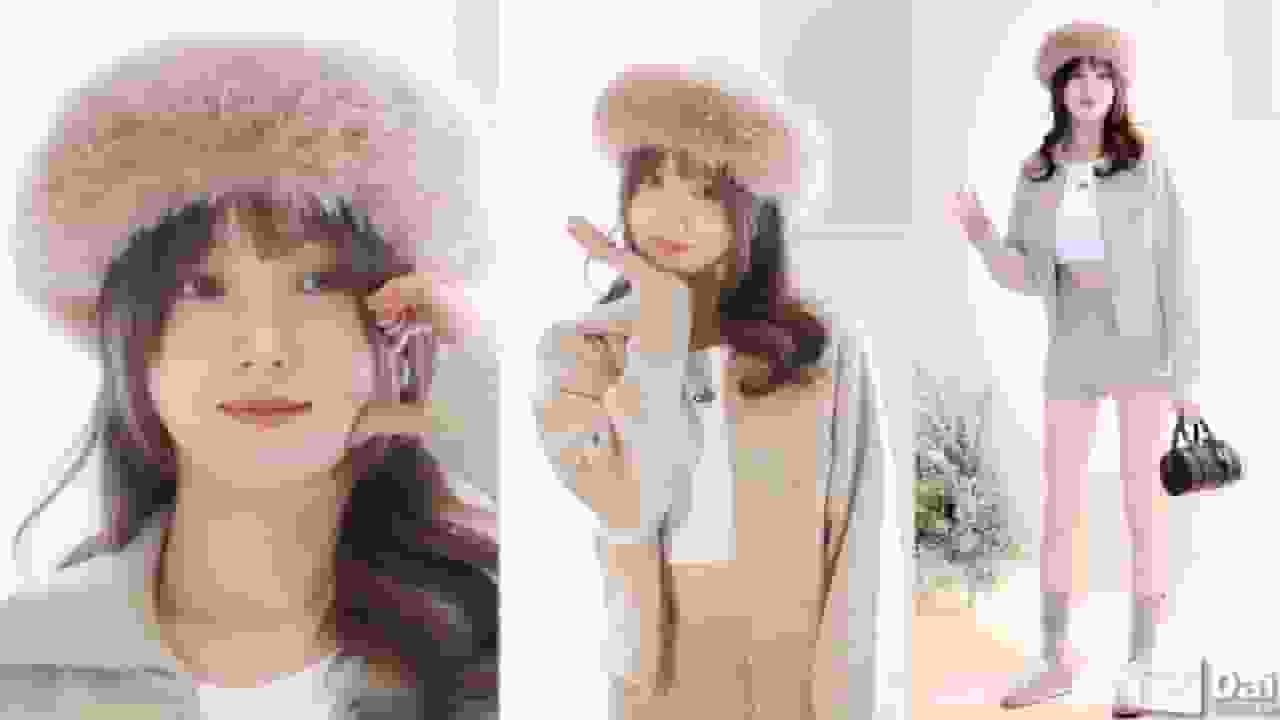 【影片】李聖經超敬業!寒冬穿「露腹裝+超短褲」出席活動,大秀纖腰逆天長腿