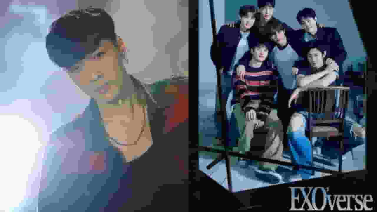 「由於不可抗力的原因」Lay(張藝興)今日不參加EXO粉絲見面會!韓網友:「嗯?什麼情況」