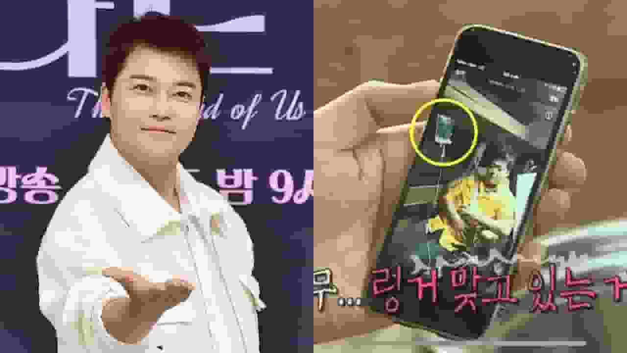 全炫茂舊照「車內打點滴」遭瘋傳!火速澄清:經醫師專業診斷、絕無私下呼叫「密醫」