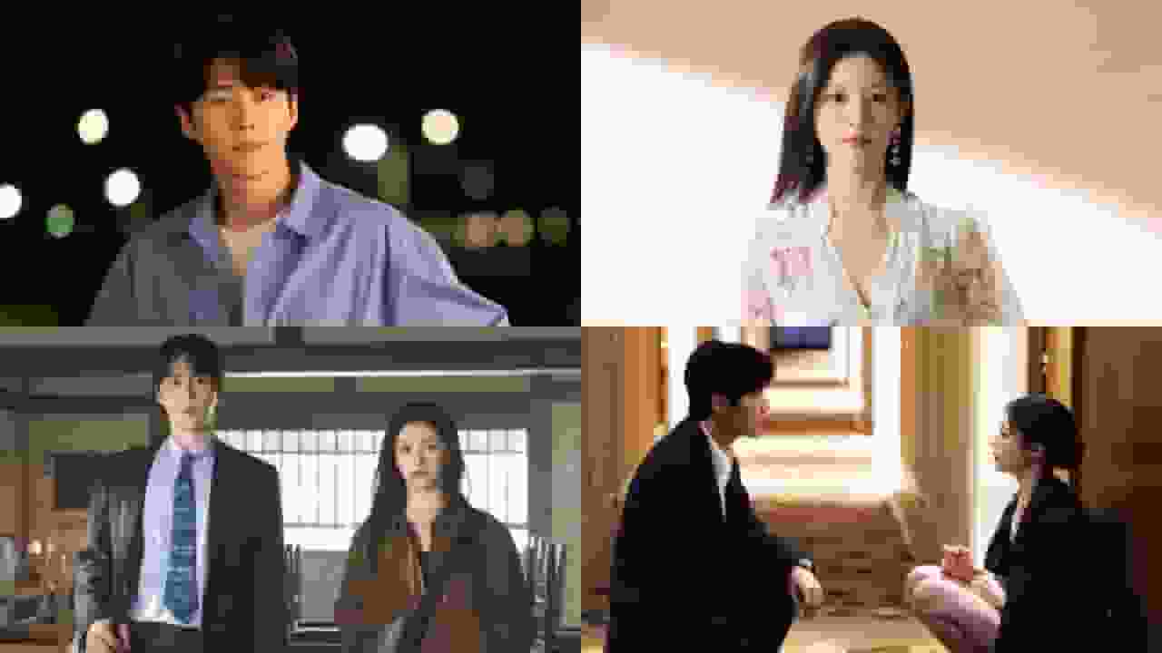 金宣虎&高胤禎《愛情怎麼翻譯? 》定檔 1/16!翻譯天才竟讀不懂女神心,日劇男神福士蒼汰強勢介入!