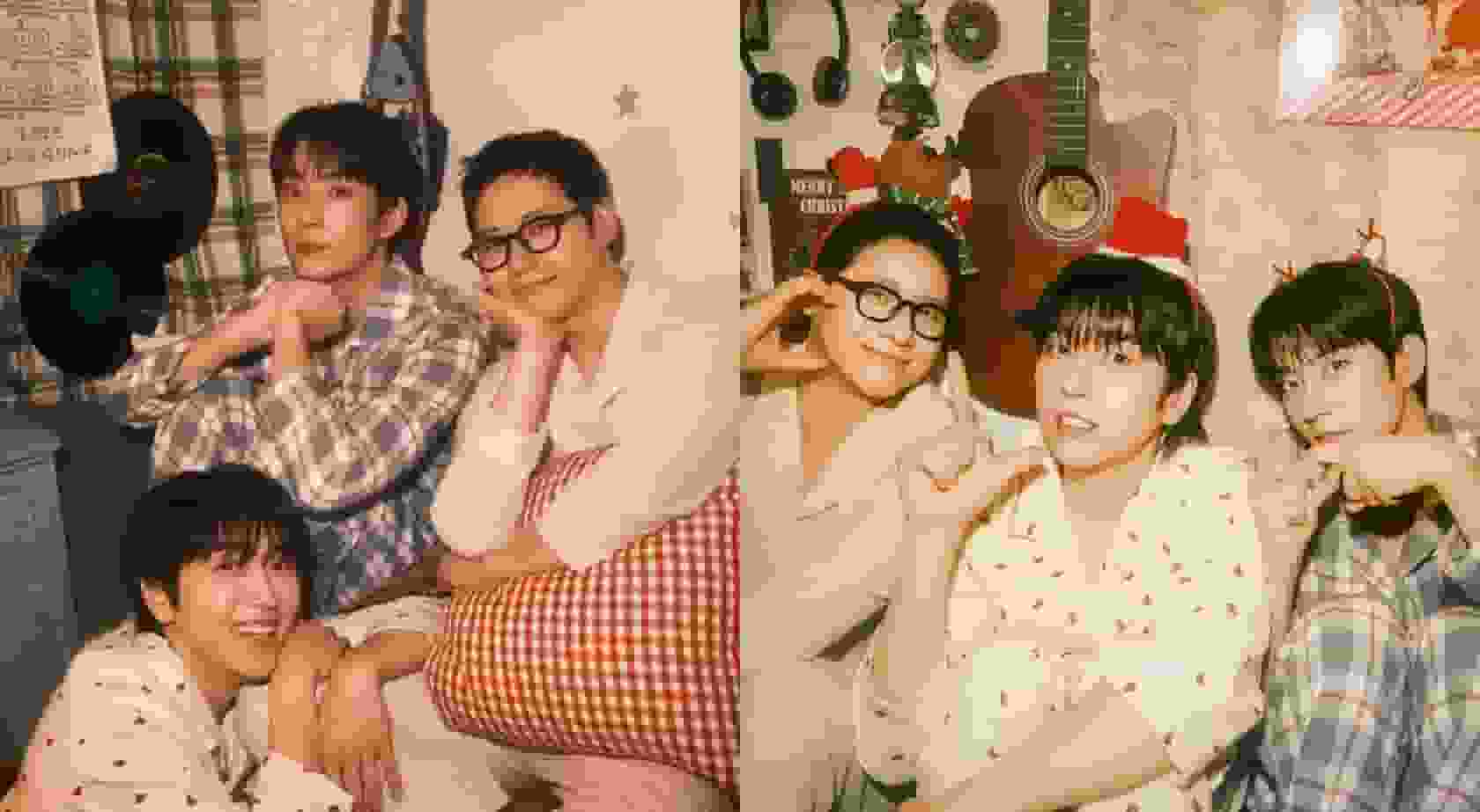 B1A4 CNU、燦多、孔燦和平分手WM娛樂,證實成立「B1A4 Company」透露受代表幫助