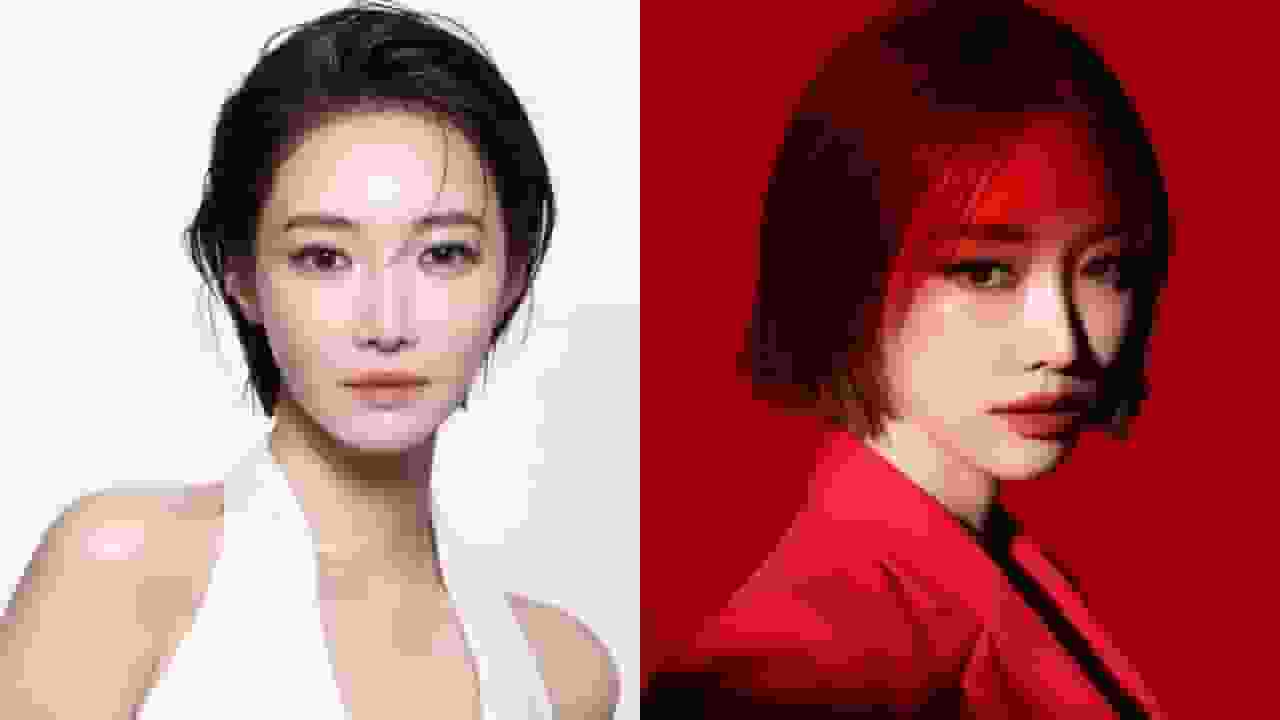 太扯了!高準熹爆演藝圈黑幕:怒揭導演羞辱嗆「拿斧頭來砍她頭」、同劇女星狂甩鍋NG