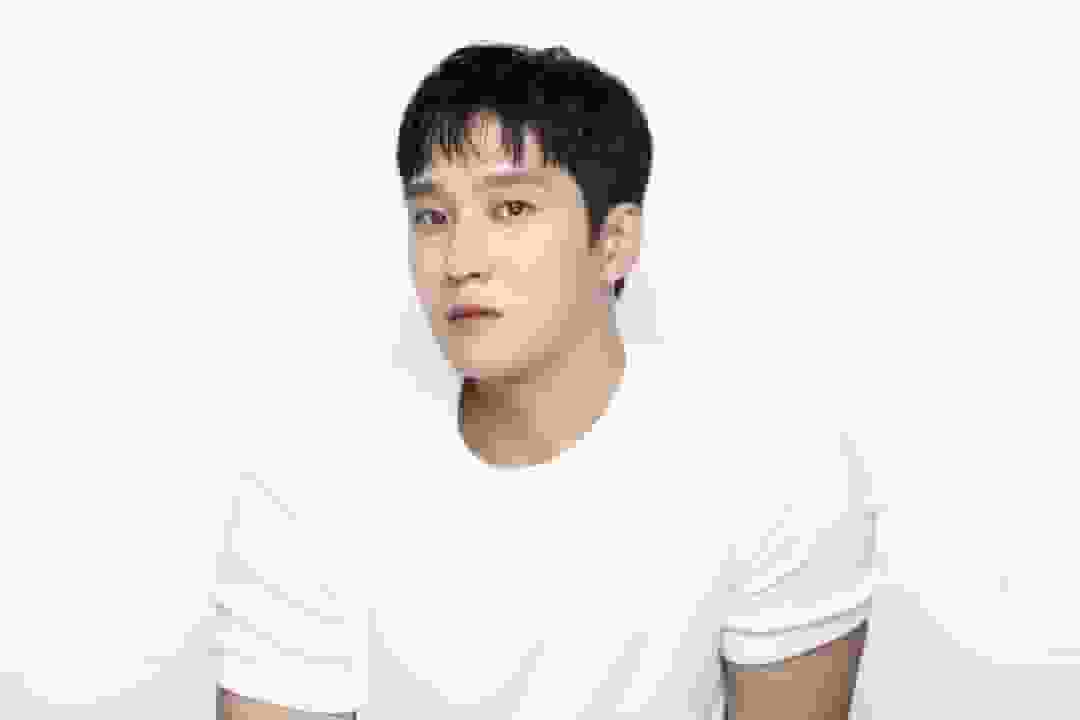 安普賢為支持低收入兒童與預防青少年失明,捐款1億韓元