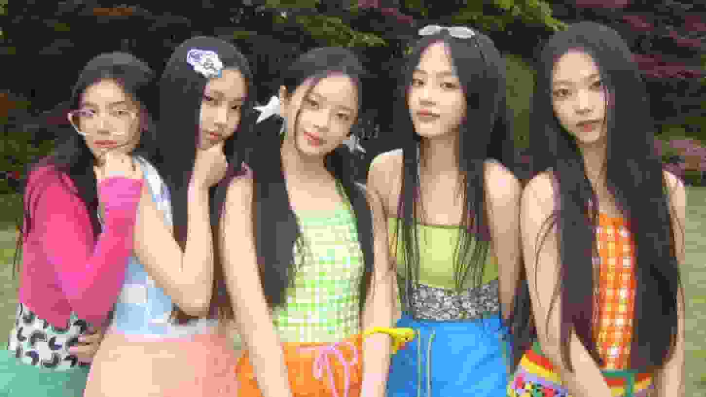 NewJeans或重組4人體制復出?韓媒+網友冷眼:鬧完解約,誠意呢?道歉呢?