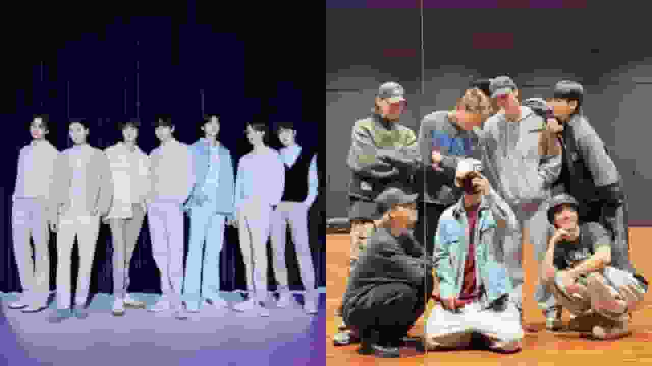 天團BTS防彈少年團確定3月20日完整體回歸!時隔3年9個月發行新專輯,全球巡演也即將啟動