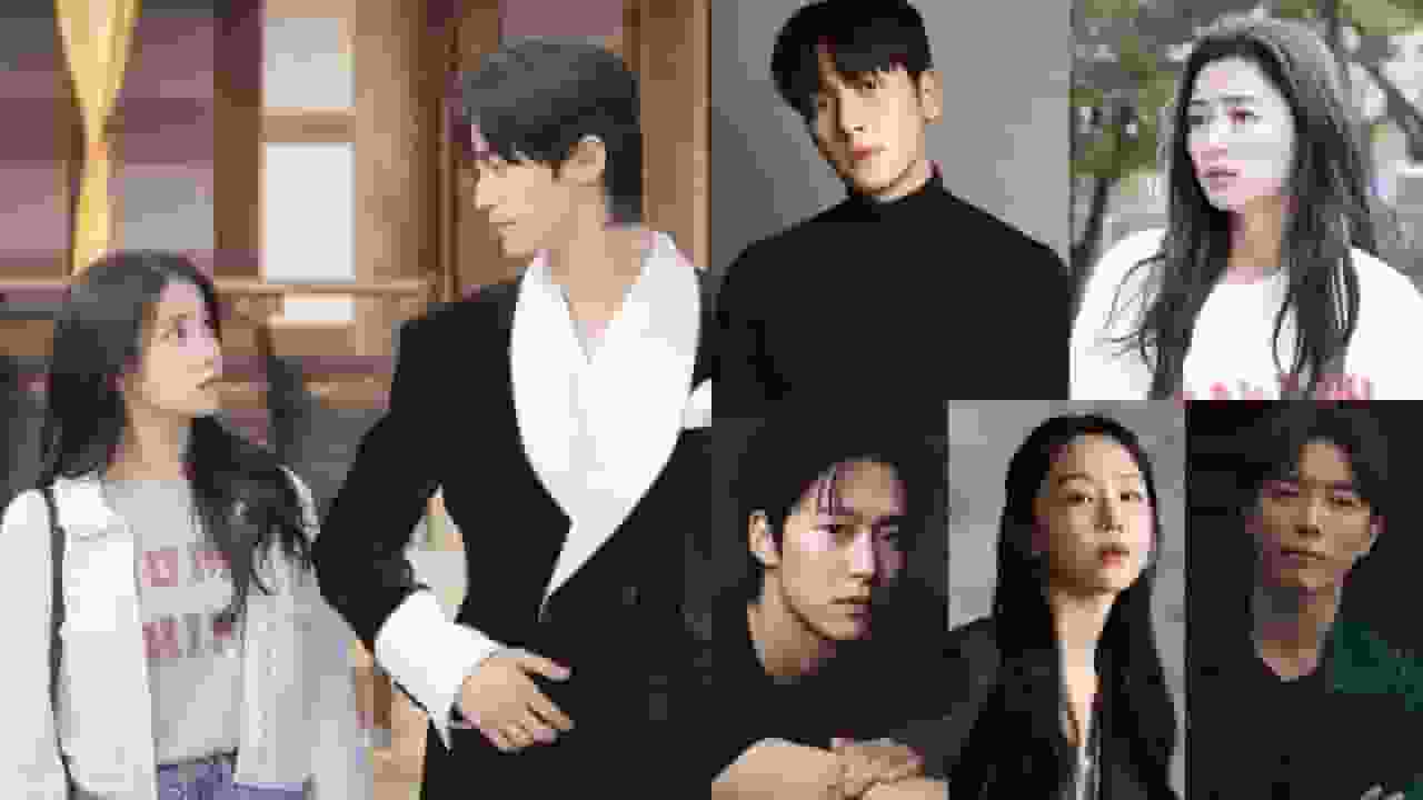 70位演藝圈專業人士評選2026年期待作《21世紀大君夫人》《人類X九尾狐》等多部韓劇來襲!