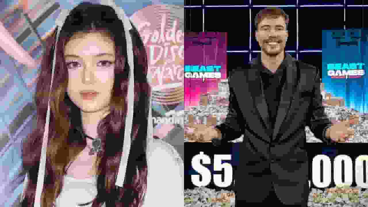 NewJeans粉絲向「訂閱全球第一」的 YouTuber 提出荒唐請求:「請幫幫 Danielle」