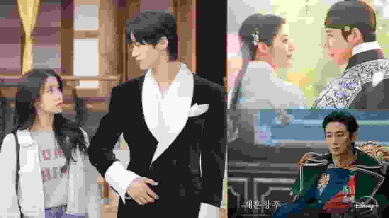 【K社韓國小百科】史劇不背書了!穿越、附身、吸血鬼齊發!韓劇新公式:朝鮮+超自然=追劇停不下來