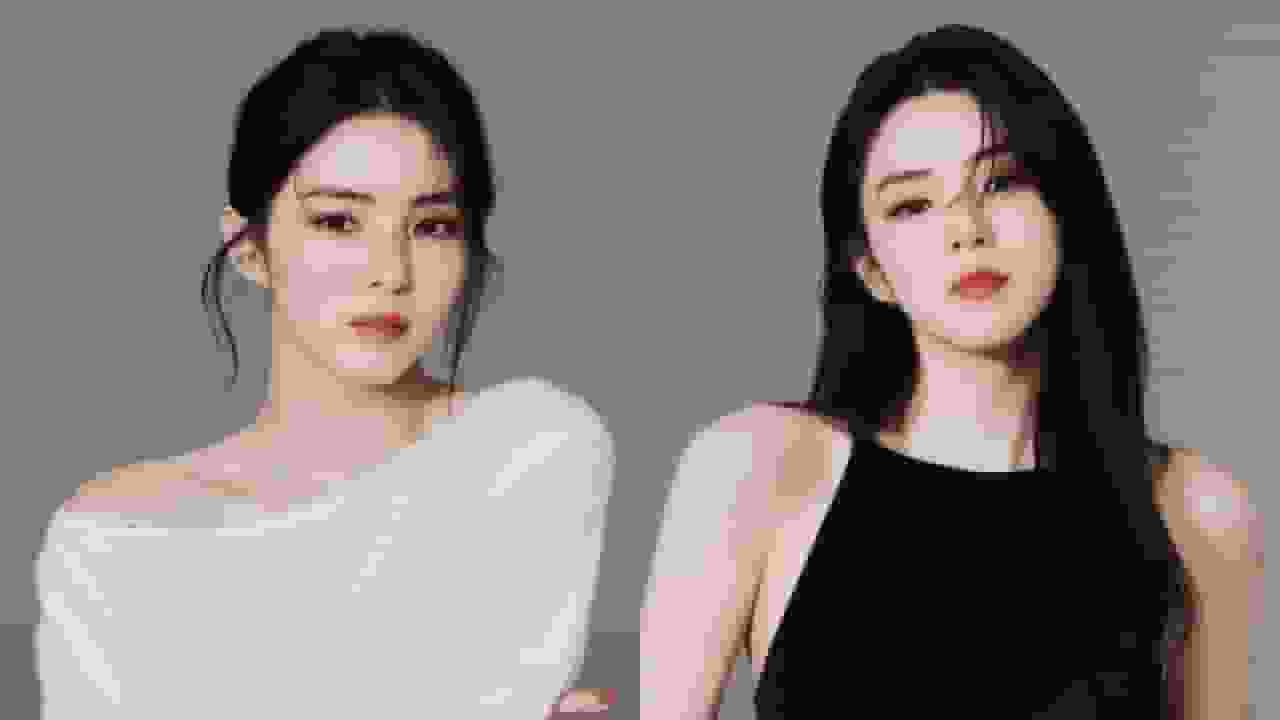 「那時我已盡力」韓韶禧首談兩年前「真有趣」風波:是演員也是公眾人物,必須承擔責任感