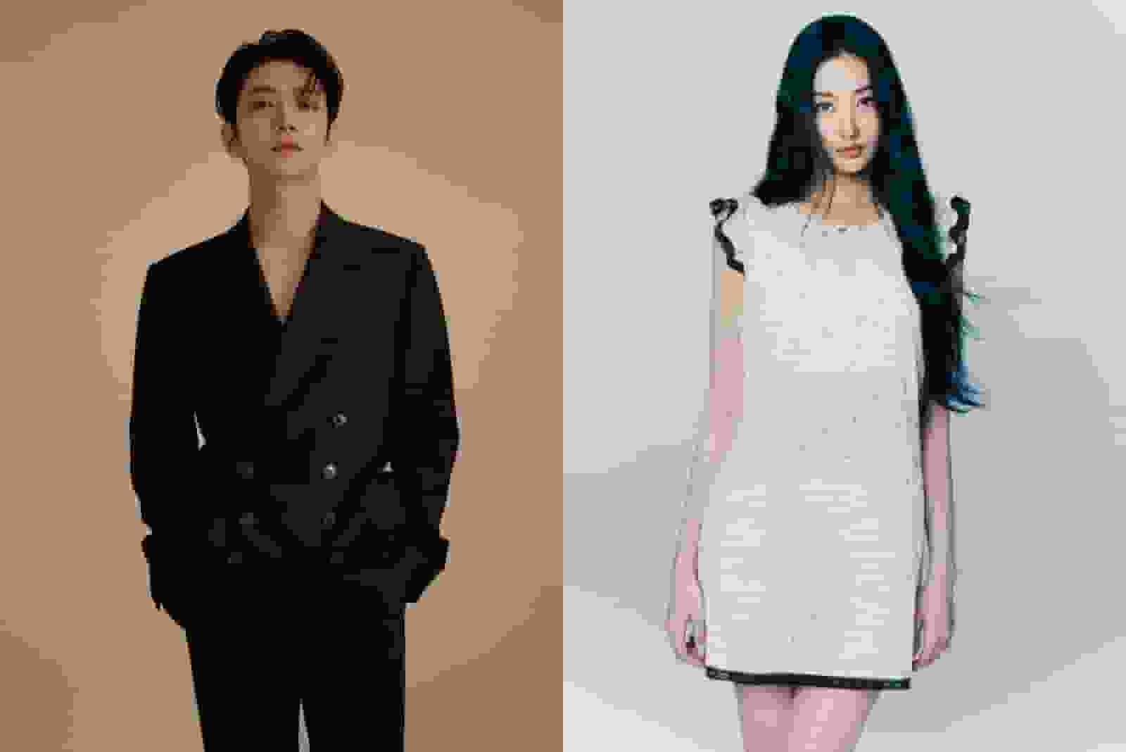 MEOVV成員GAWON及男團SEVENTEEN成員JOSHUA將來港出席品牌活動