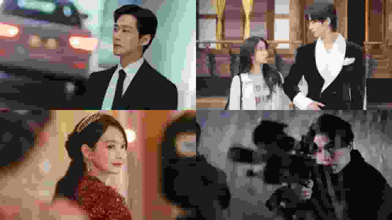 Disney+ 公開 2026 韓劇神級片單!南宮珉新作首曝光,IU、邊佑錫《21世紀大君夫人》眾所期待《再婚皇后》華麗上線