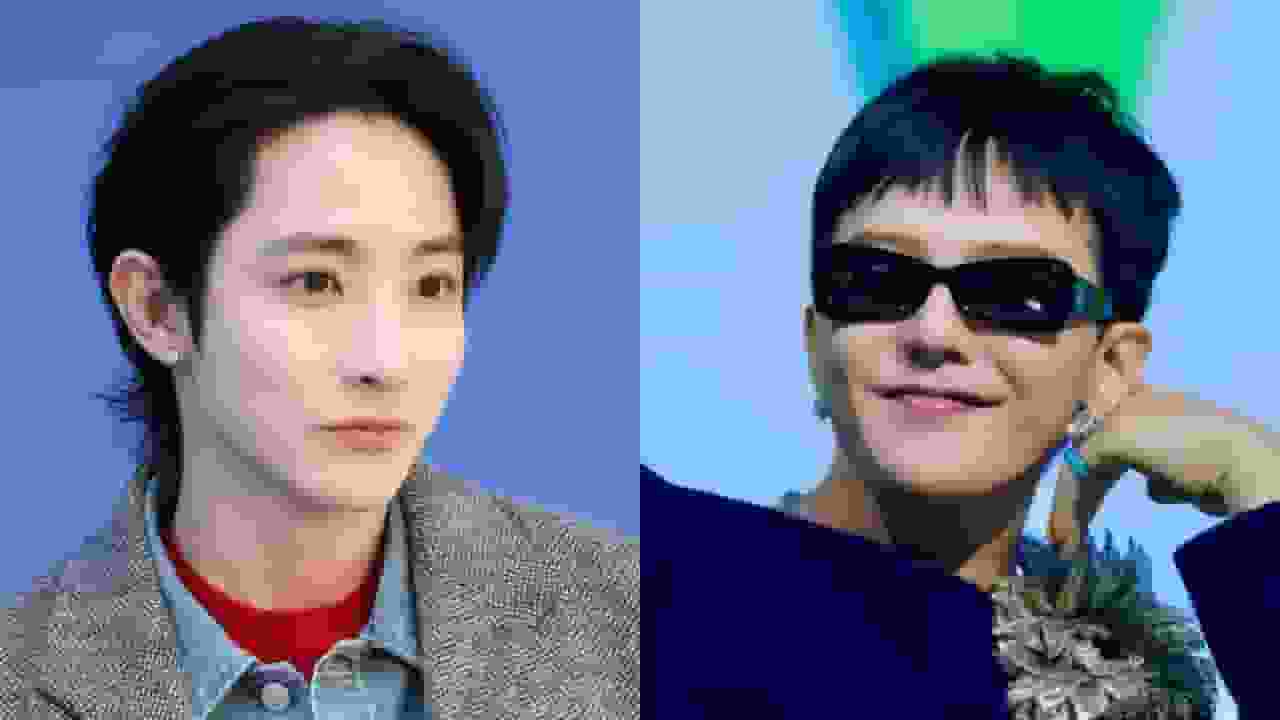 李洙赫笑談「GD 病」真相!連親媽都嫌棄? 揭秘與 G-DRAGON 的 20 年竹馬情:在他閃耀時我選擇退後