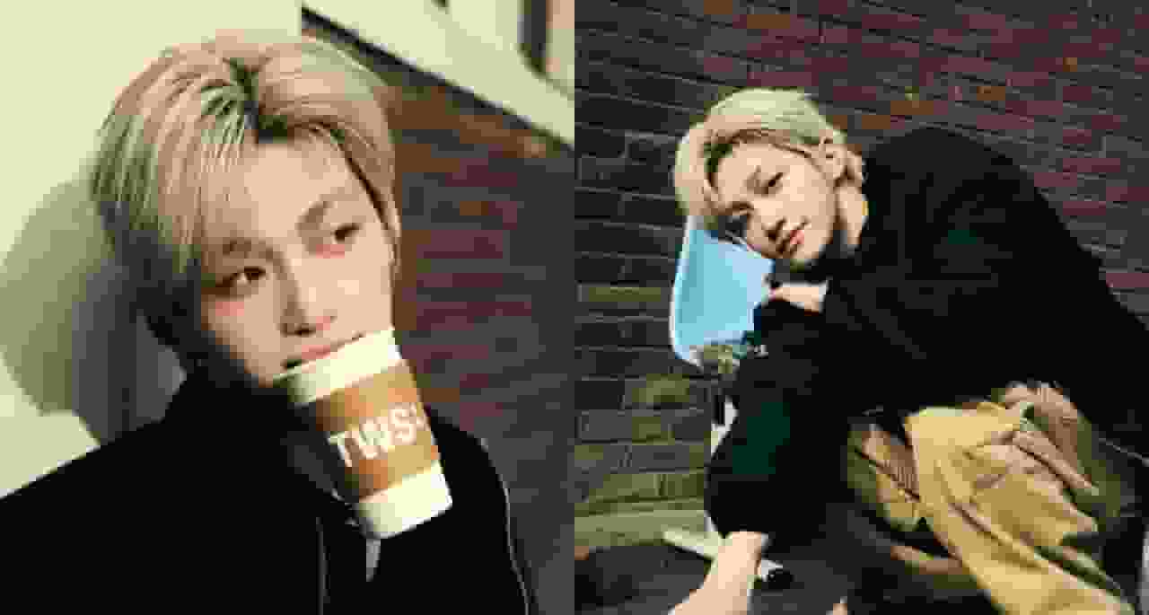 TWS志薫喪父,不克參與澳門、高雄演唱會,及出道兩週年相關行程