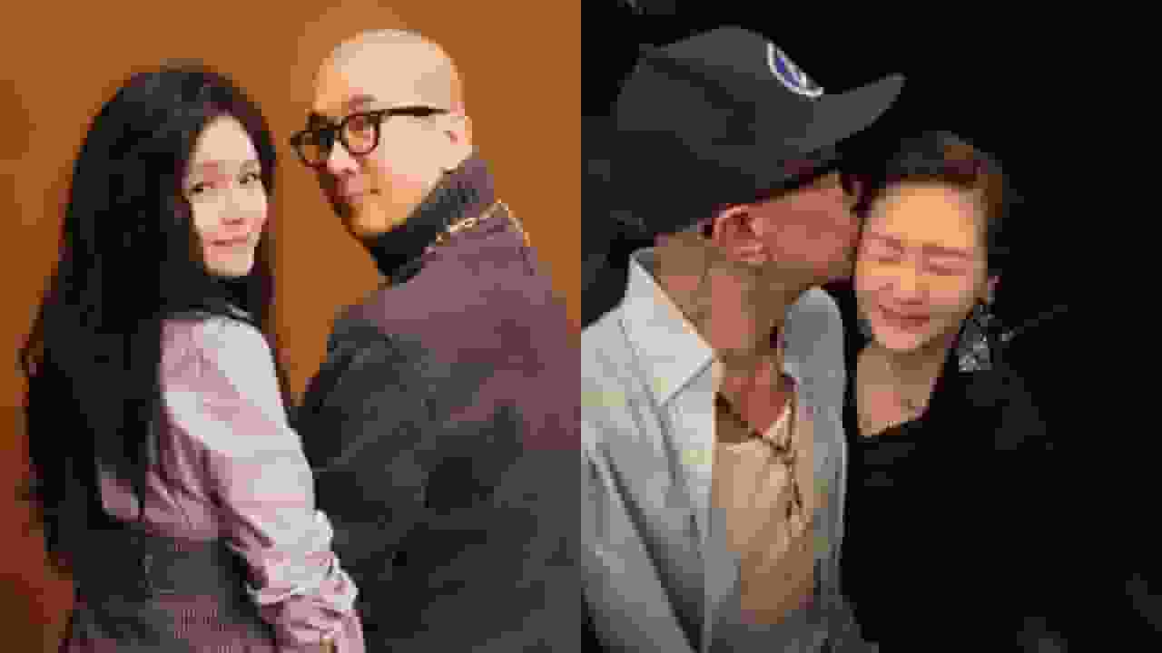 大S逝世一周年,具俊曄公開淚目信「想你想到死」!韓網一片淚崩:比小說還悲傷的愛情