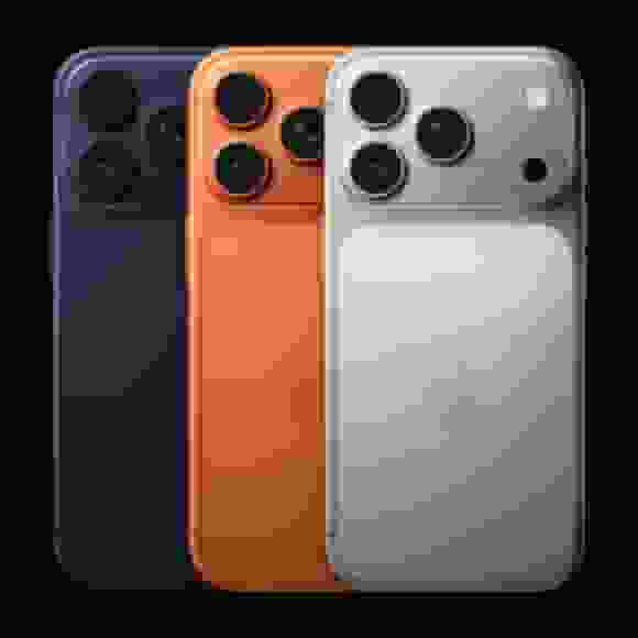 【懶人包】3 分鐘睇盡 iPhone 17 / iPhone 17 Pro / iPhone 17 Pro Max 10 大重點功能 + 開賣詳情