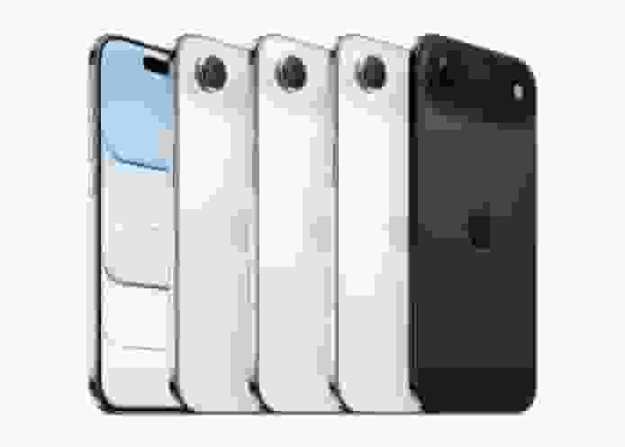 【懶人包】三分鐘睇盡 iPhone Air 10 大重點功能 + 特點 + 開售詳情