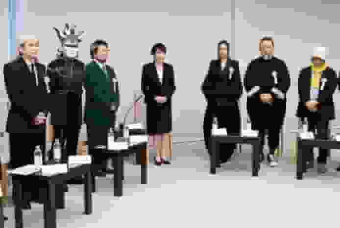 日本 550 億日元推創意內容 高市首相官邸約見 J-POP 與動畫界意見領袖