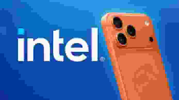 傳 Apple 要分散風險 不全靠台積電供應 iPhone 晶片 部份晶片將由 Intel 生產