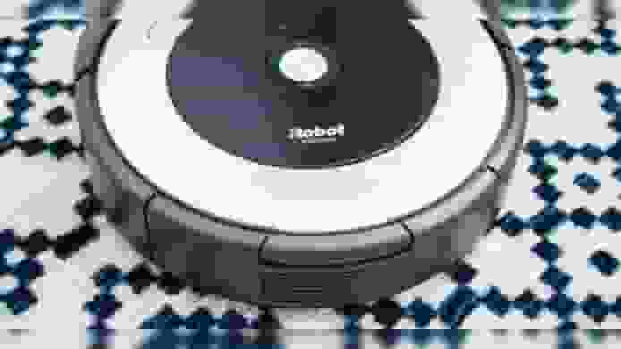 iRobot 掃地機械人始祖 申請破產保護 中資企業提全面收購