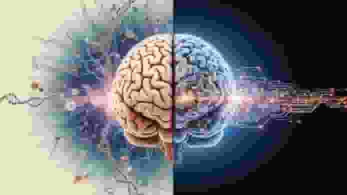 AI 語言模型反映人類大腦特徵 同時吸收人類社會偏見