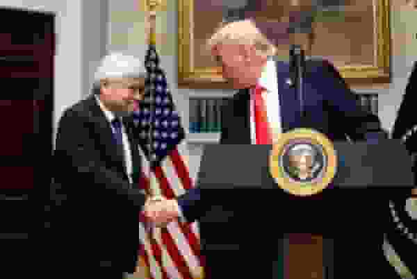 美國徵台灣關稅降至15% 未來半導體徵稅實施時享最優惠待遇 台灣高科技產業將能更穩定