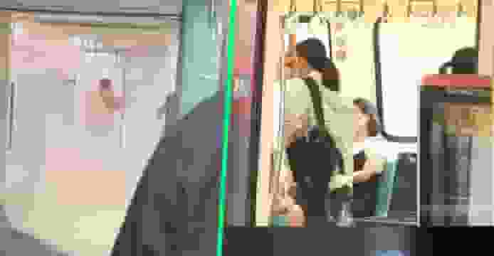 台北捷運流動電源禁令 乘客搭捷運禁止使用尿袋充電