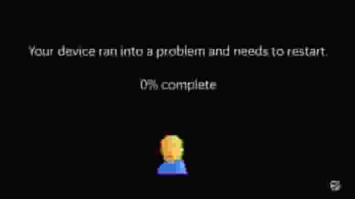 Win 11 爆災難性系統升級 部分電腦完全無法開機(附修復方法)