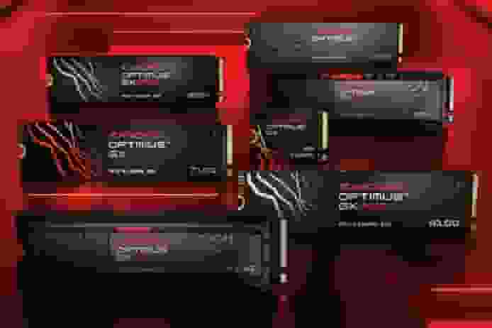 SanDisk 推 Optimus 系列 SSD WD_Black 經典品牌正式告別市場