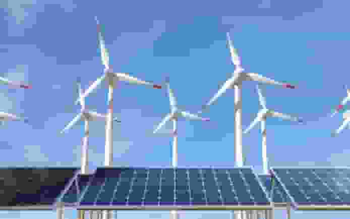 歐洲風力及太陽能發電首超化石燃料 佔 2025 年 30% 電力供應