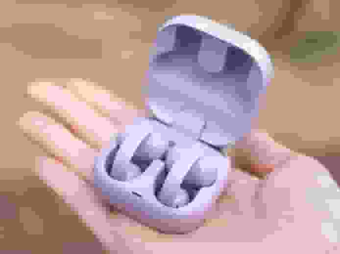 Sony LinkBuds Clip 開放式耳機 香港實試報告: 音量足, 夠靚聲 新技術加大聲量、減低漏聲