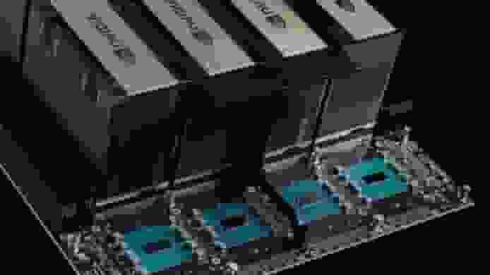 路透社: 中國海關禁 NVIDIA H200 晶片入境 美國剛批准出口即遇阻