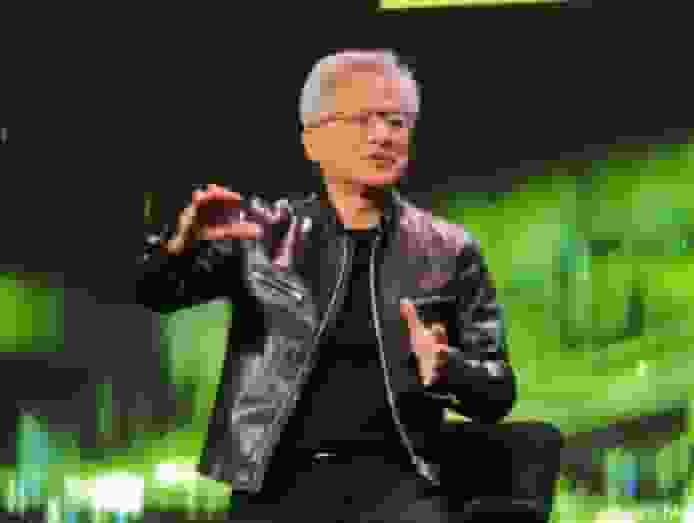 Nvidia H200 出貨中國市場? 黃仁勳:看到訂單就OK 毋須正式政策公告