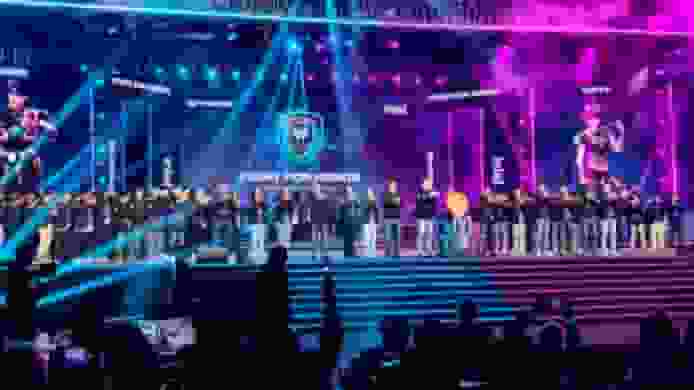 【Acer Predator League 2026 印度直擊】 總決賽戰況激烈 新德里圓滿落幕