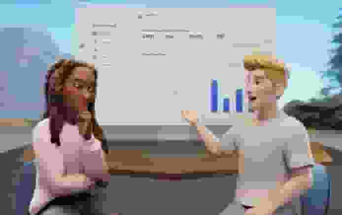 Meta 結束辦公元宇宙夢 Horizon Workrooms 下月停止服務