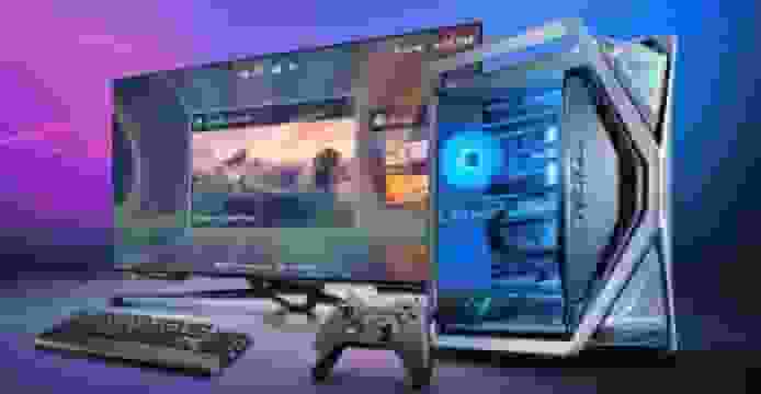 Microsoft 下一代 Xbox 將改用 Windows 11 系統 原生支援三代主機遊戲庫