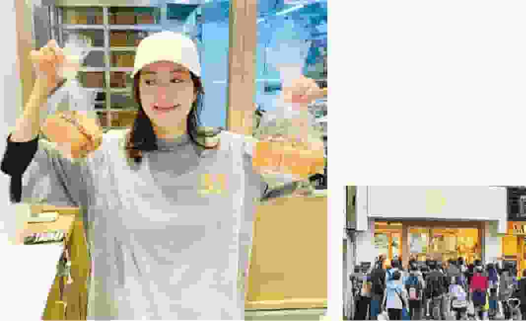 曾志偉被指是麵包店幕後老闆 唐詩詠澄清無份投資中環分店