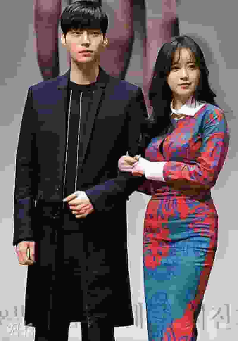 具惠善狠批前夫安宰賢 炒作離婚話題