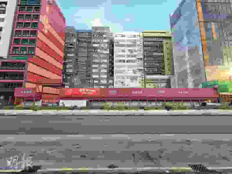星星地產偉業街申建984間酒店房 涉18萬呎樓面 擬變身學生宿舍每層41間房