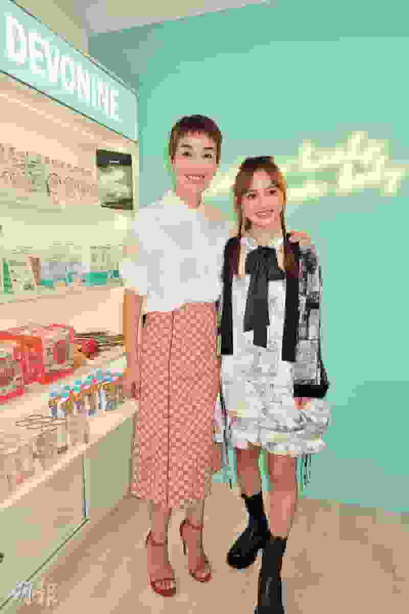 羅毓儀爆《女神配對計劃》Happy Ending 大讚林俊其細心又幽默