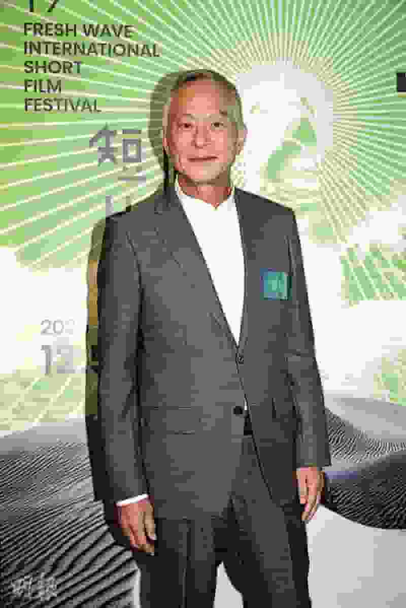 杜琪峯稱鮮浪潮財政壓力大