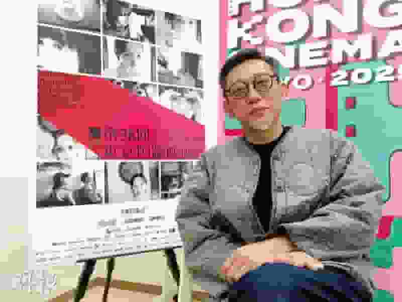 鄭保瑞自覺有使命盼多做文化交流 《城寨》續集前傳適量元素迎合日觀衆