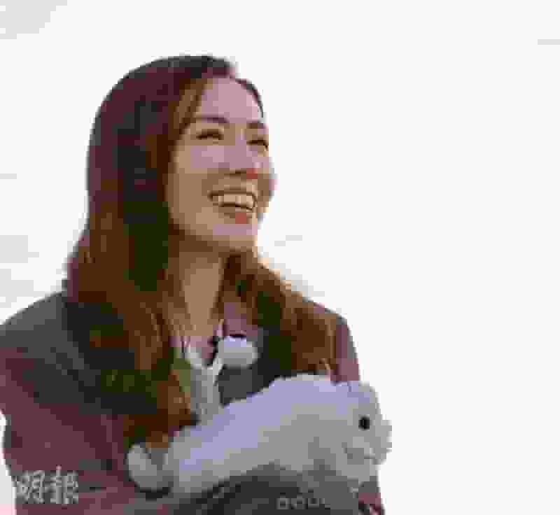 拍內地真人騷 曾狂數舊愛不是 李施嬅車崇健《再見愛人5》結局復合