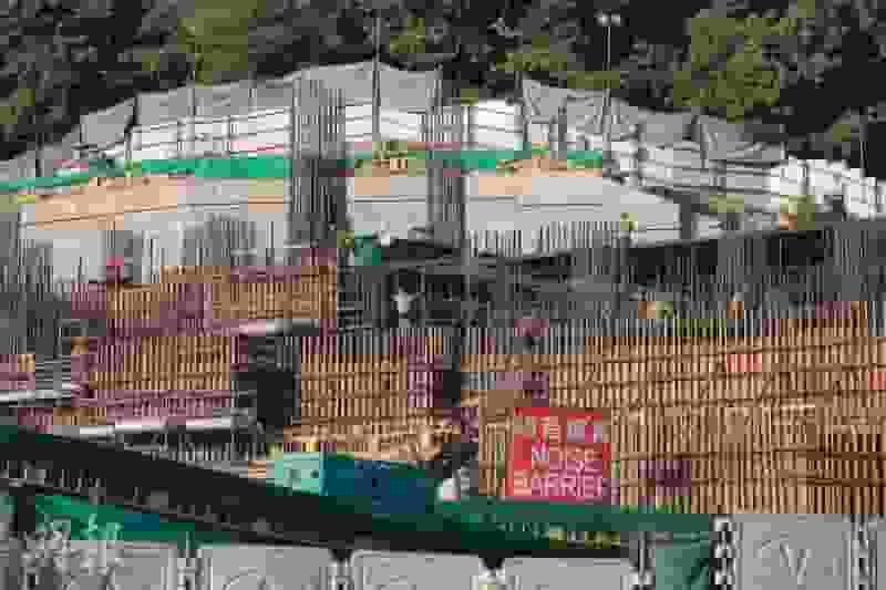 粉嶺北1400伙居屋用地改公屋 為頌雅路「補位」