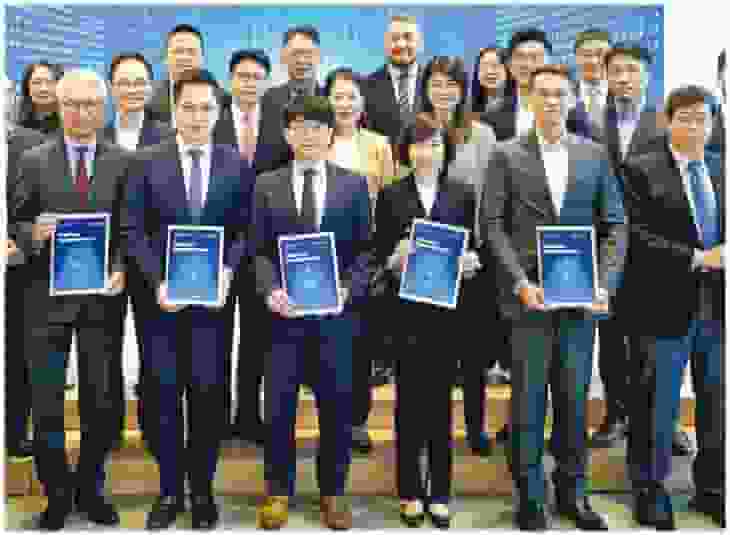 金管局Cargox小組籲物流貿易數據納CDI