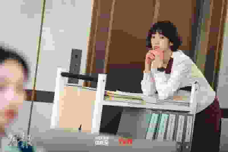 朴信惠《臥底洪小姐》首播收視遜《公益律師》