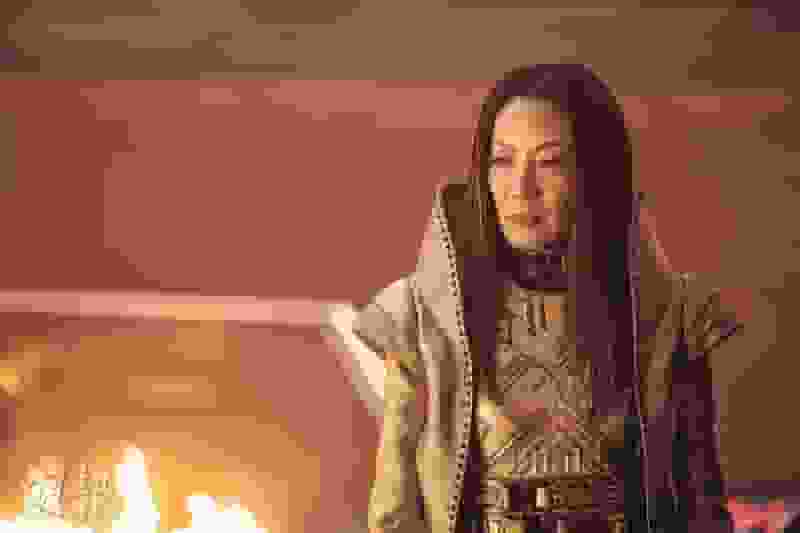 楊紫瓊首爭金草莓爛片影后