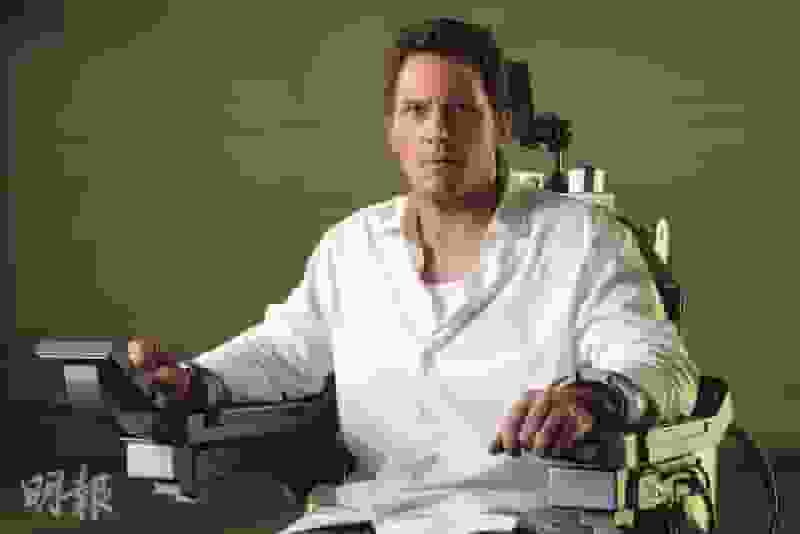 《法無赦》稱冠 票房遜預期 寒流暴風雪襲美 逾400戲院關閉