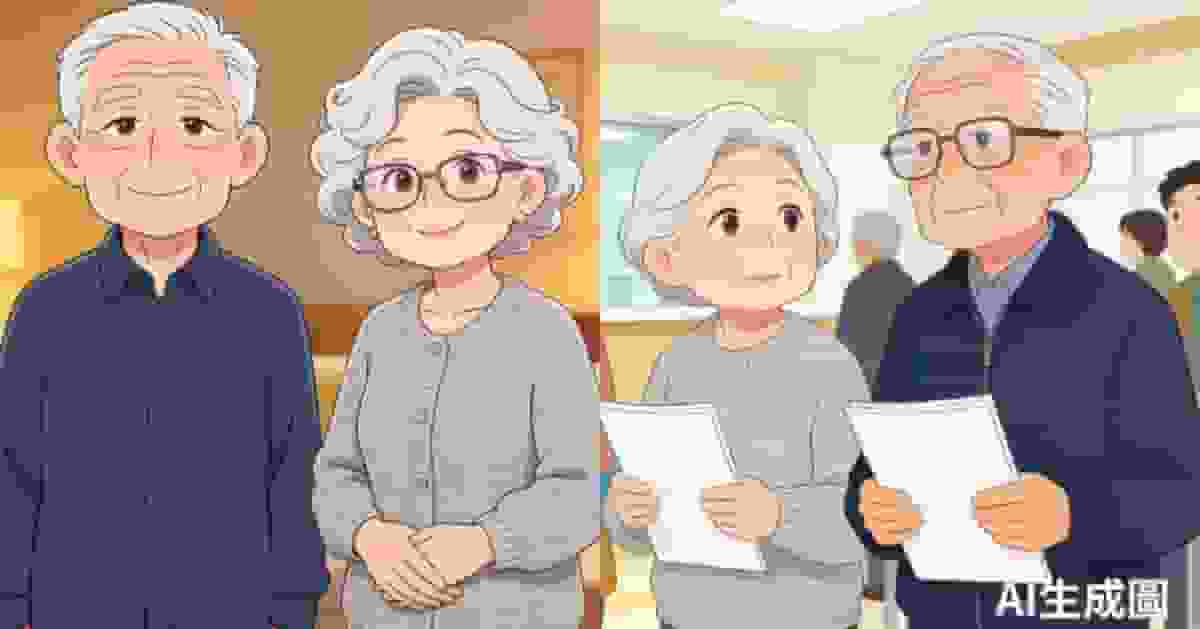 為60歲父母買醫保已太遲?網民掀正反激辯 過來人一句道破現實